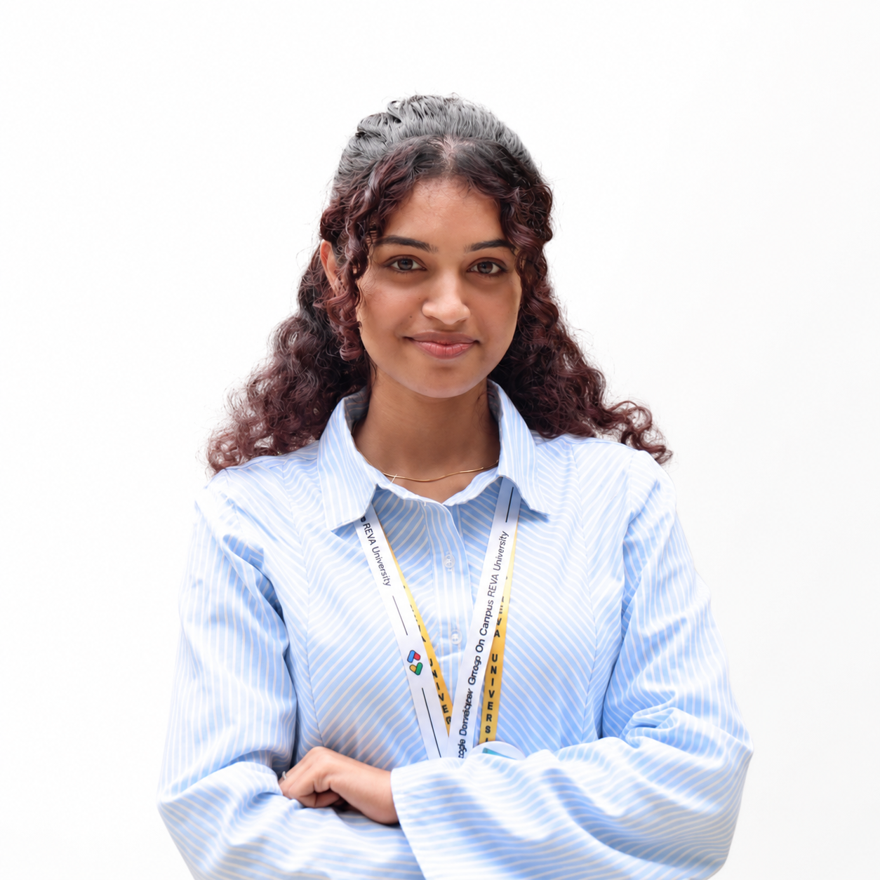 Simran Nagekar