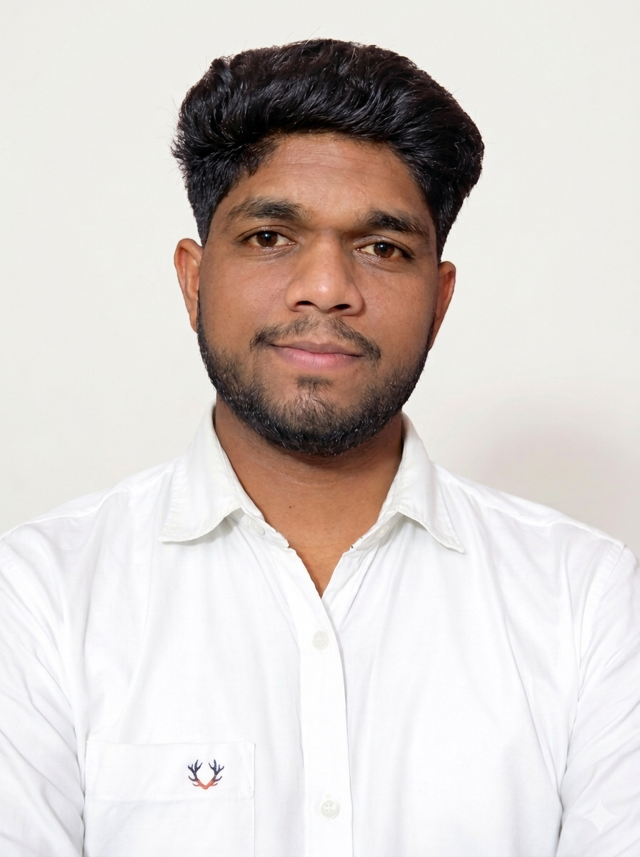 Md Salim