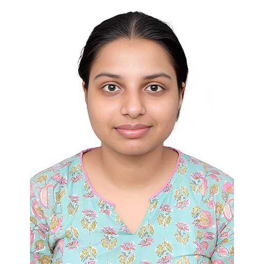 Aadya Jha